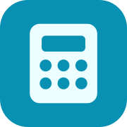 WOW ONLINE CALCULATORS logo